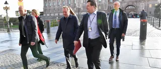 Debatt: Vi bygger det starka samhället tillsammans