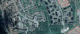 43-åring ny ägare till radhus i Eksjö - 1 495 000 kronor blev priset