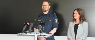 Efter skoltraumat – nu varnar kommunen och polisen för boffning