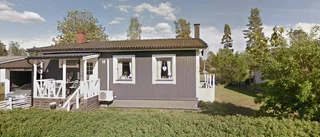 70-talshus på 95 kvadratmeter sålt i Hultsfred - priset: 895 000 kronor