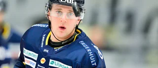 Andrae om att spela i AHL jämfört med SHL