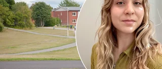 Skräckkvällen: Henna förföljdes av onanerande man