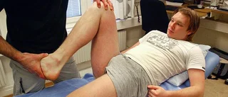 Hellström blir gärna hjälte igen