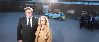 Ökad administration löser inte fler brott