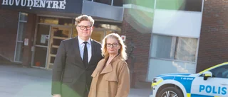 Justitieministern vill ändra lag – för att slippa ”sista utvägen”