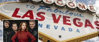 Nu åker Eskilstunabandet The Barntwisters till Las Vegas