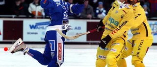 Vetlanda nästa för IFK