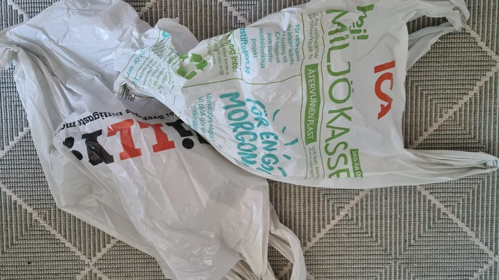 Plastpåseskatt är dålig politilk, både när den infördes och när den (eventuellt) tas bort.
