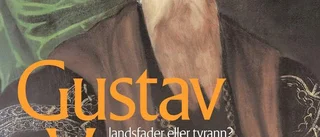 Nytt ljus på Sveriges grundläggare