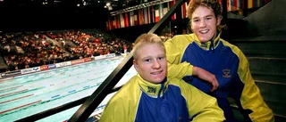 Duo med hoppet kvar
