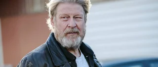 Då sänds tv-serien Jägarna