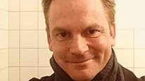 Religionsvetaren Simon Sorgenfrei har studerat Emanuel Swedenborgs påverkan på konmstnären Ivan Aguéli.