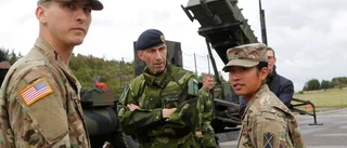 Gunnar Hökmark: Starka argument för Natomedlemskap