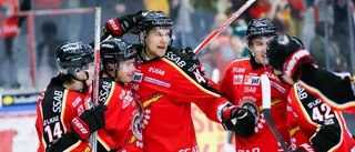 Direkt: Följ Luleå Hockeys segerjakt
