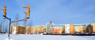 Medveten strategi att avlöva små sjukhus?