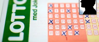 Pappan mållös efter rekordvinsten