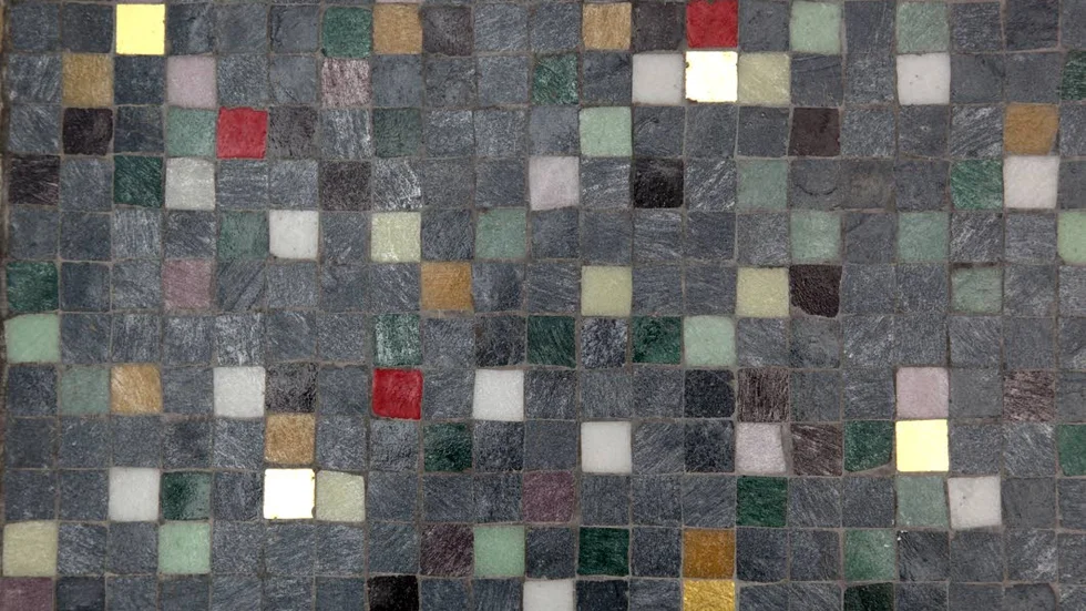 I dag krävs mera mosaik, skriver Hans Olov Ohlson.