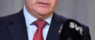 Förlorar i förtroende