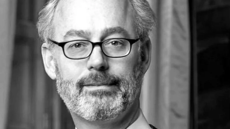 Amor Towles har skrivit ”En gentleman i Moskva”.