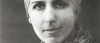 Nostalgikern Karen Blixen