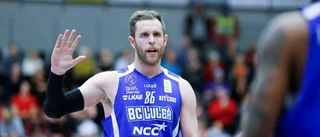 Så ska BC Luleå ta en ny semifinalseger