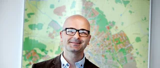 Nu är bygglovskrisen i Uppsala över