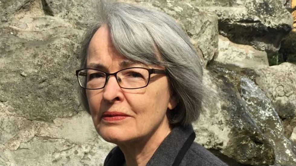 Margareta Zetterström