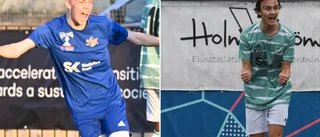 Succéhelg för division III-klubbarna – Sunnanå och Morön vann