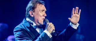 Christer Sjögren ställer in allsångsframträdande