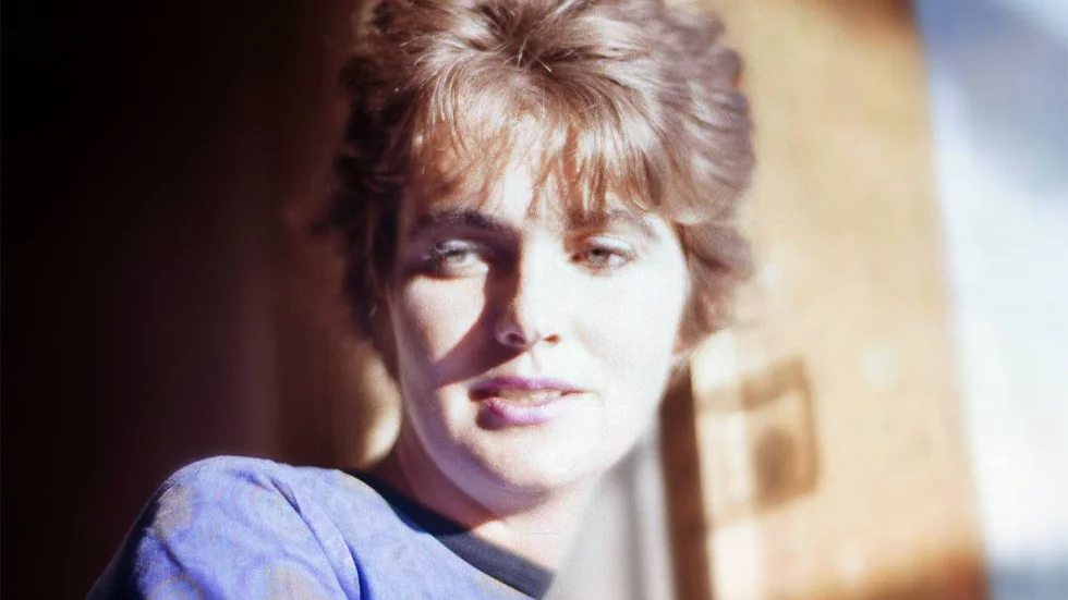 Lucia Berlin (1936–2004).