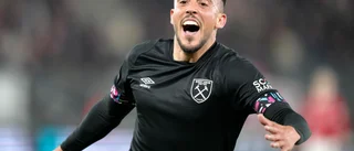 West Ham i final – första på 47 år