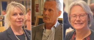 Vilka andra lagar får tjänstemän bryta mot i Vingåker?