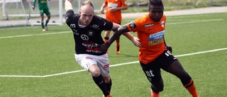 Skyttekungen sa upp sig för äventyret