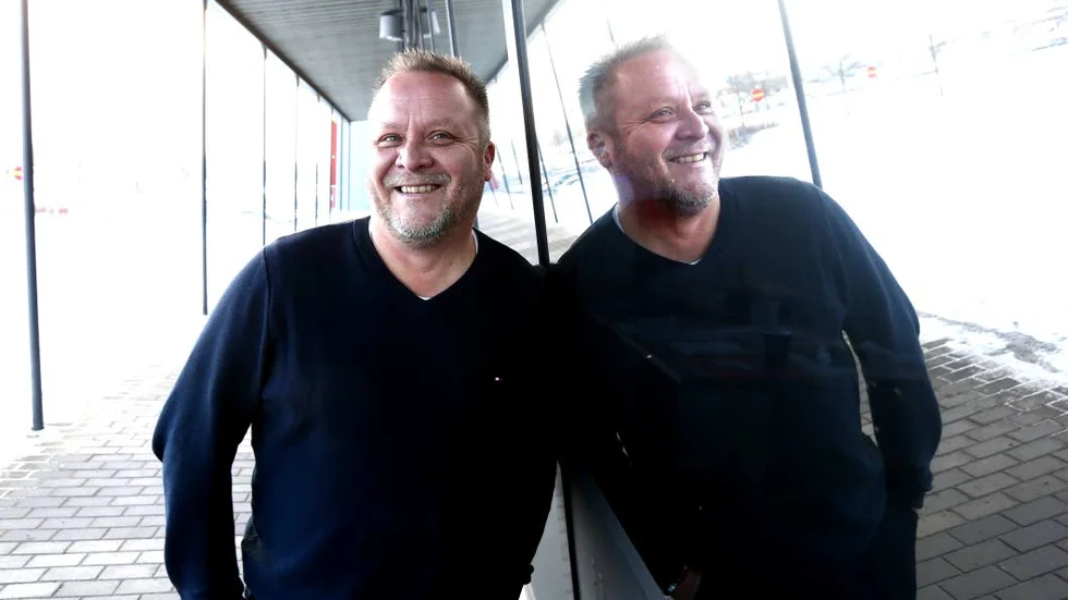 Hansen x 2. Roar Hansen fortsätter som ÅFF-tränare, men blir också manager. ”Det blir några grejer som blir nya för mig, men också mycket som jag gjort tidigare. Som att hjälpa till med att få unga spelare att bli elitspelare”, säger han.
