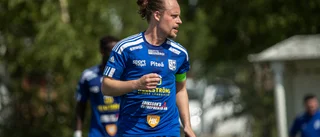 Storfors-kaptenen efter nya förlusten: "Vi är inte bra"