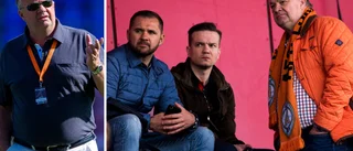 Ryssholm kontaktad av tränare – vill ta över AFC: "Har gått varm"