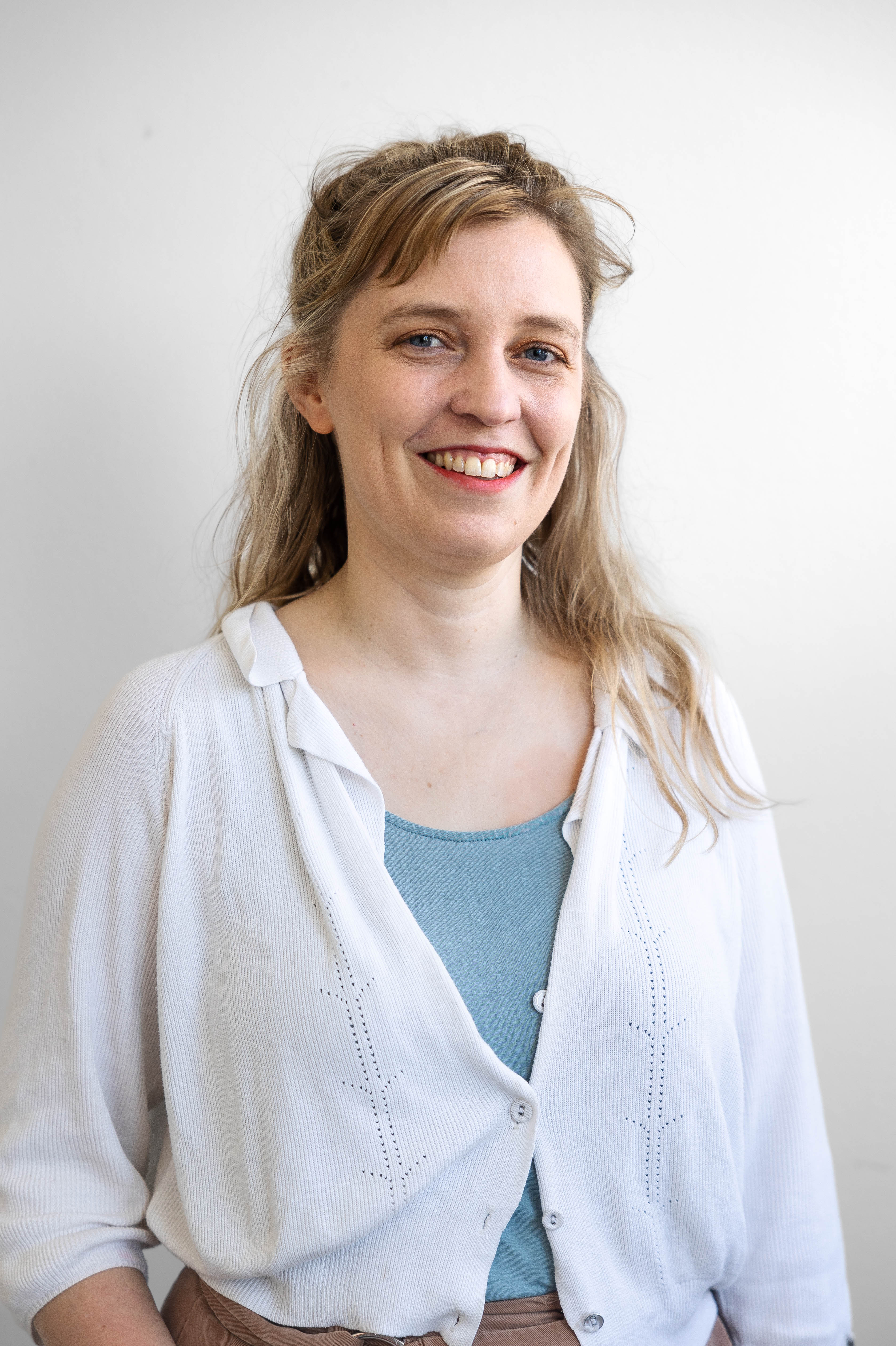 Virve Ivarsson