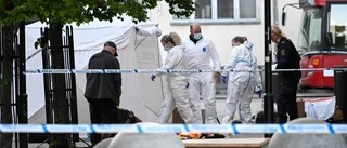 Gängkriminalitet är mer än våldskapital