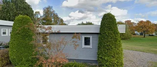 97 kvadratmeter stort hus i Eksjö sålt för 1 950 000 kronor