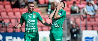 Ännu en mardrömsstart sänkte Bodens BK: "Det är olyckligt" 