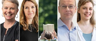 Kulturredaktionen väljer: Här är böckerna du borde läsa i sommar