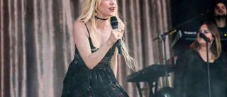 Carly Rae Jepsen släpper nytt album