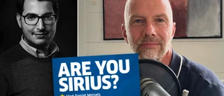 Då kan en värvning stoppas från Sirius