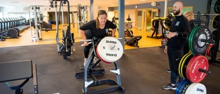 Kolla in i stans nyaste gym: "Stor satsning för oss"