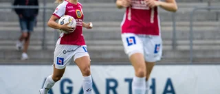Det är en smått bragdartad vår av Uppsala