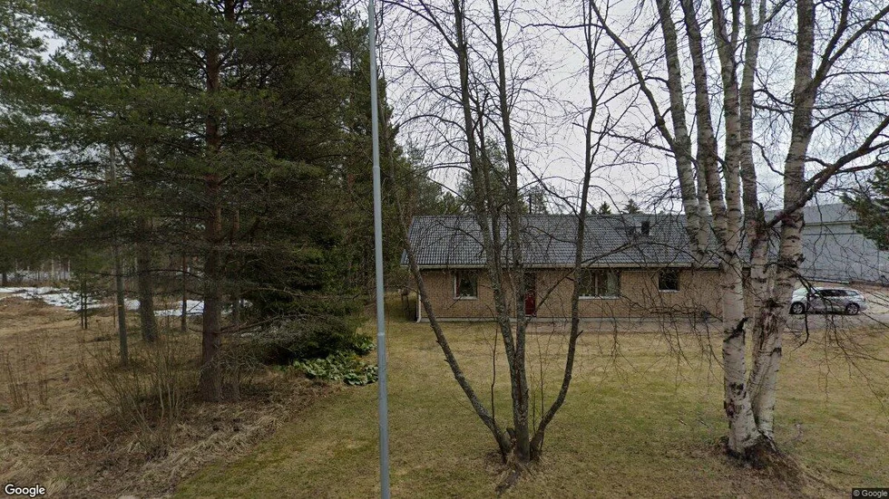Övre Kuivakangas 216