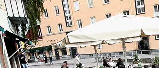 Får tillfälligt tillbaka alkoholtillståndet