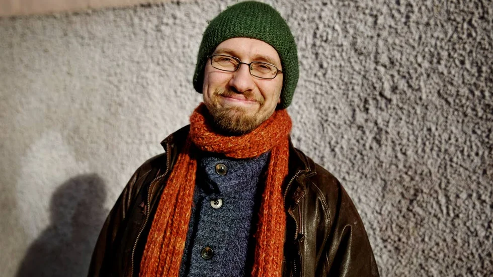 Konsumenträtt. "Allt fler har lärt sig hur man kan luras på nätet" säger konsumenträttsjournalisten Anders Nyman som skrivit en guide om bedrägerier.