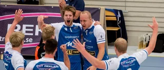 Fem av fem för Tierp?
