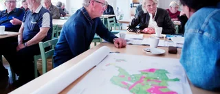 De kartlägger vilka som äger marken på Storsudret